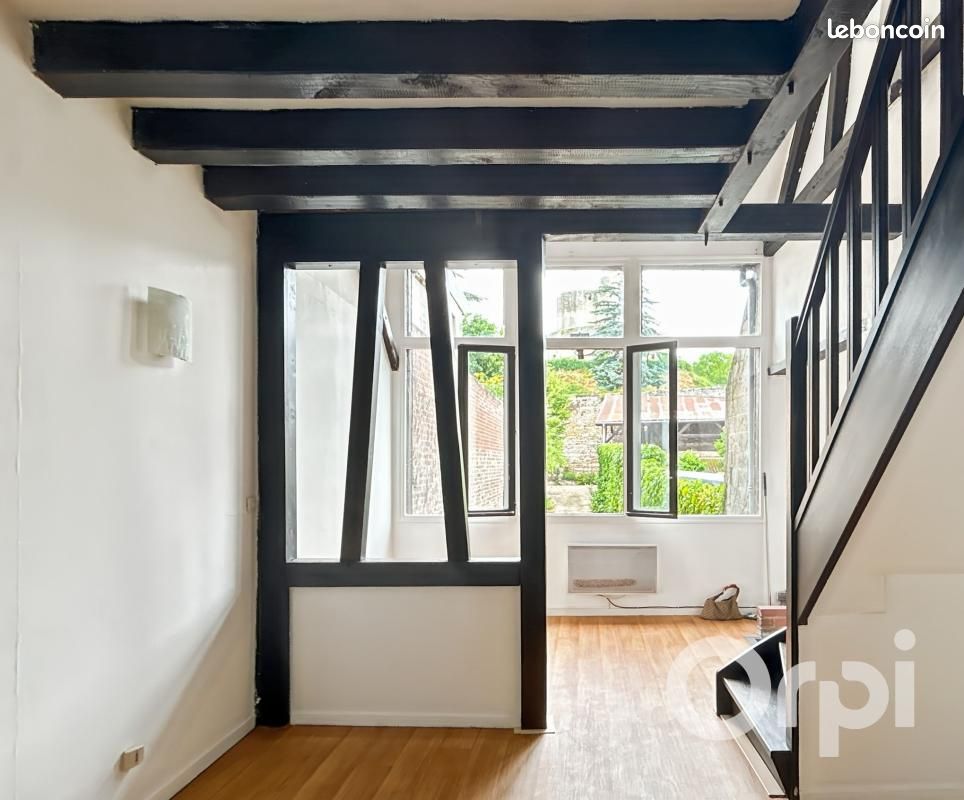 Maison 2 pièces 45 m² · à Gisors · 45 m² · 133 300 €
