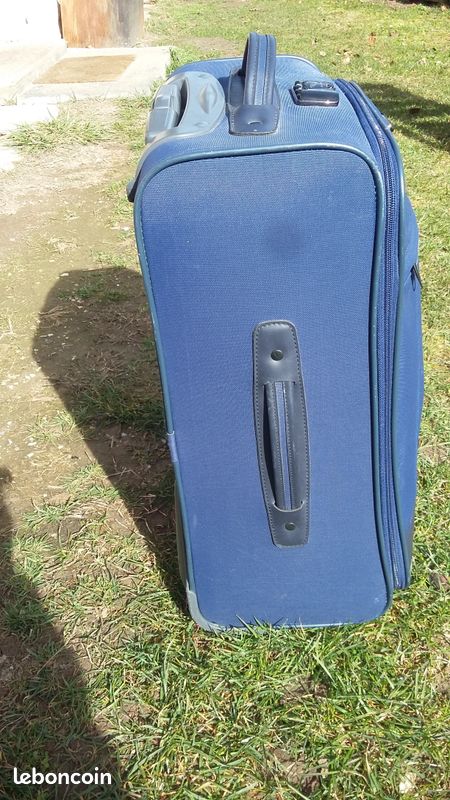 Belle valise DESLEY de très bonne qualité (image 7)