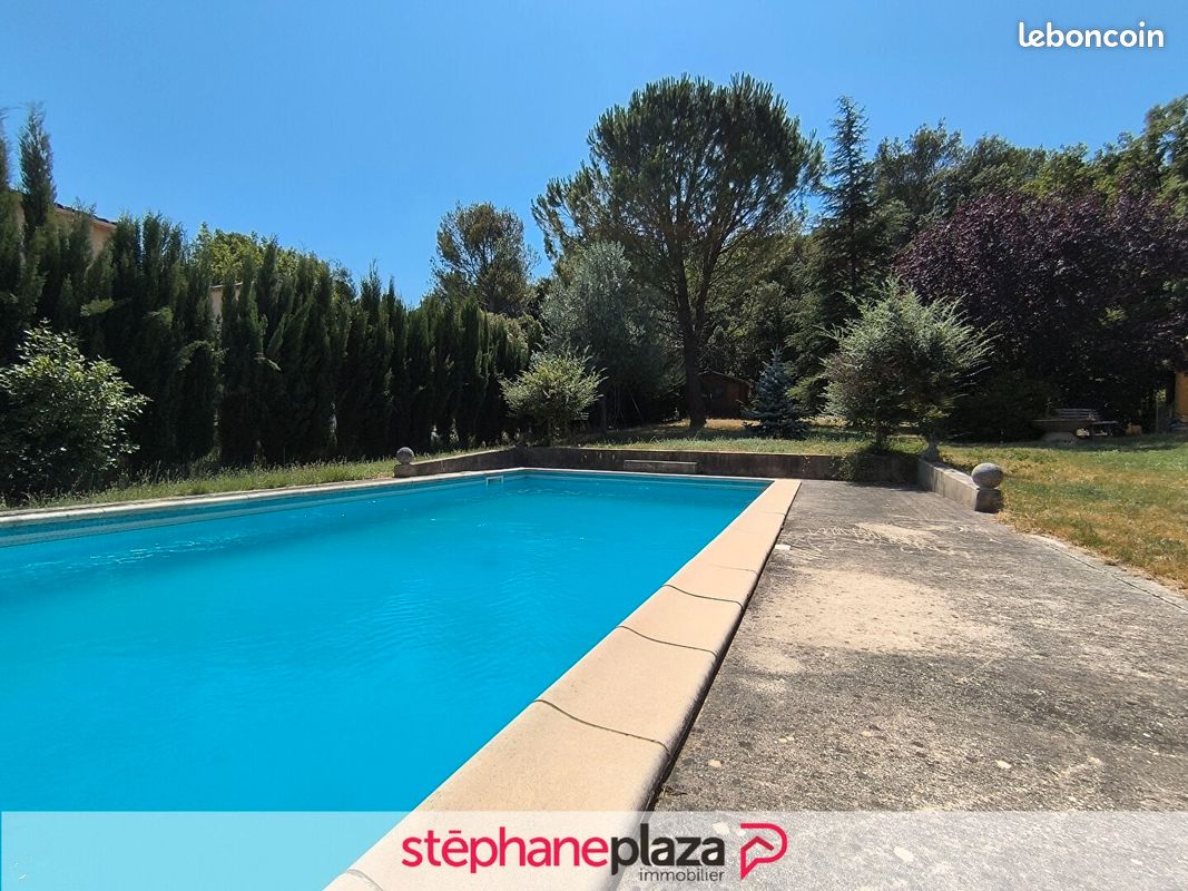 Maison 4 pièces 127 m² · à Vaison-la-Romaine · 127 m² · 499 000 €