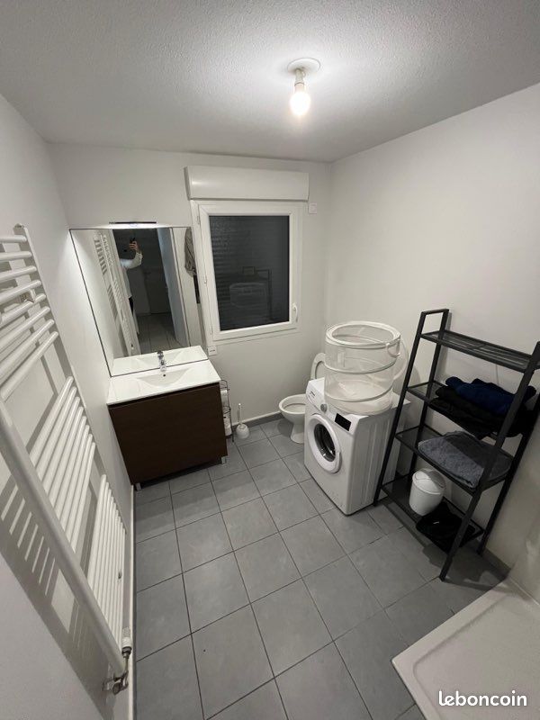 Appartement a louer aix-les-bains - 1 pièce(s) - 29 m2 - Surfyn