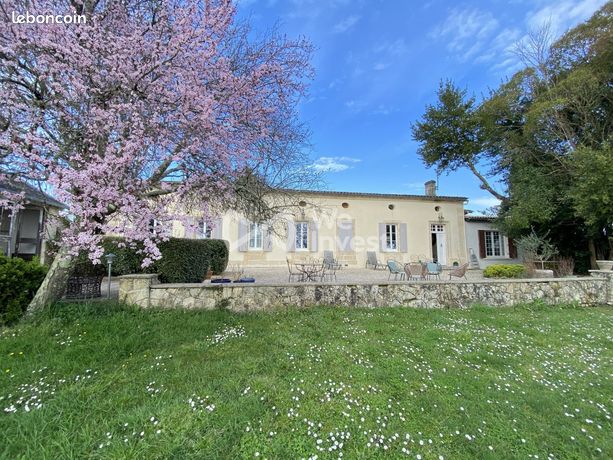 Maison 9 pièces 250 m²