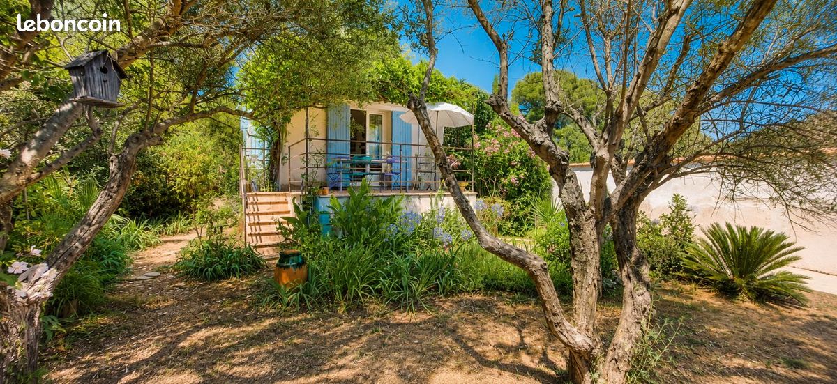 Maison 5 pièces 108 m² · à Saint-Cyr-sur-Mer · 108 m² · 845 000 €