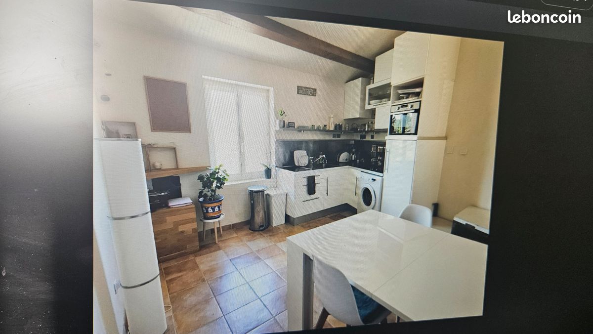 Appartement 2 pièces 30 m² · à Aix-en-Provence · 30 m² · 162 000 €