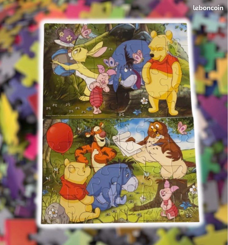 Puzzle (image 2)