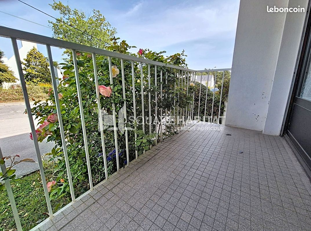 Appartement 3 pièces 58 m² · à Carnac · 58 m² · 231 000 €