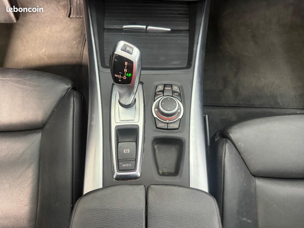 Bmw x5 4.0d xd pack m (image 19)