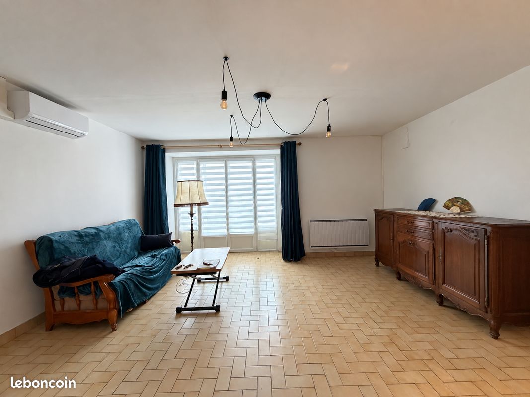 Appartement 2 pièces 69 m² (image 3)