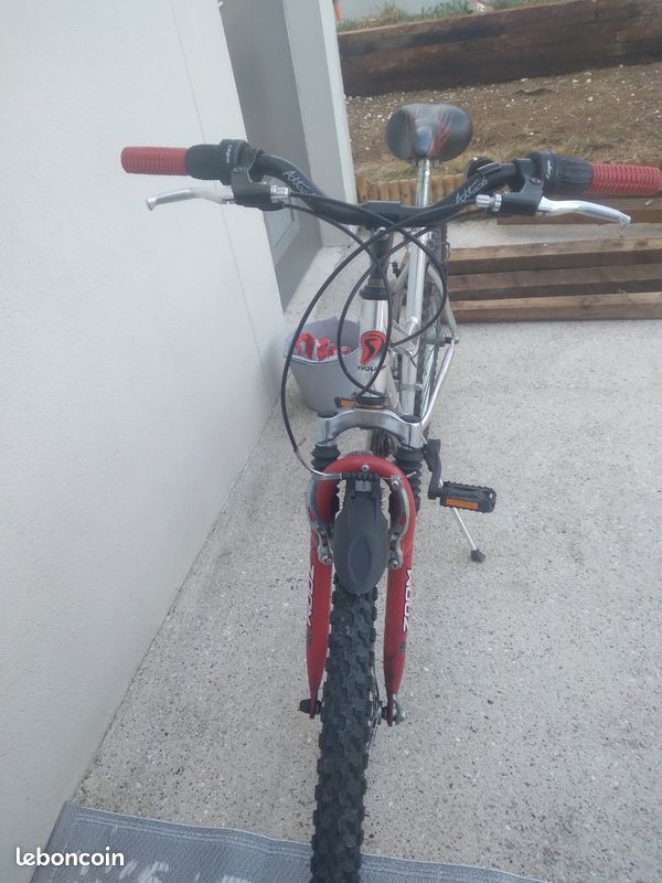 Velo en très bon état (image 2)