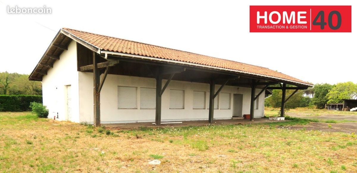 Maison 12 pièces 200 m² · à Sanguinet · 200 m² · 268 000 €