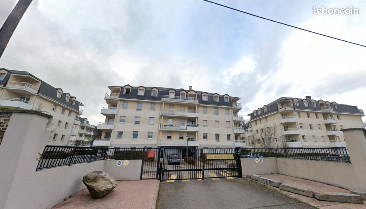 Appartement 3 pièces 62 m² · à Darnétal · 62 m² · 750 €