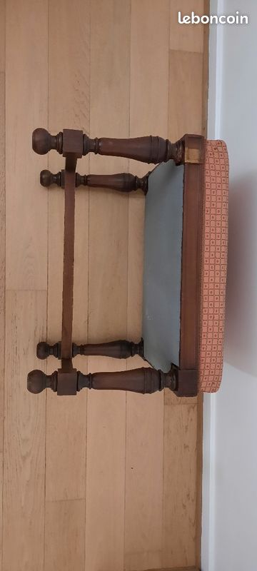 Tabouret siège de piano (image 5)