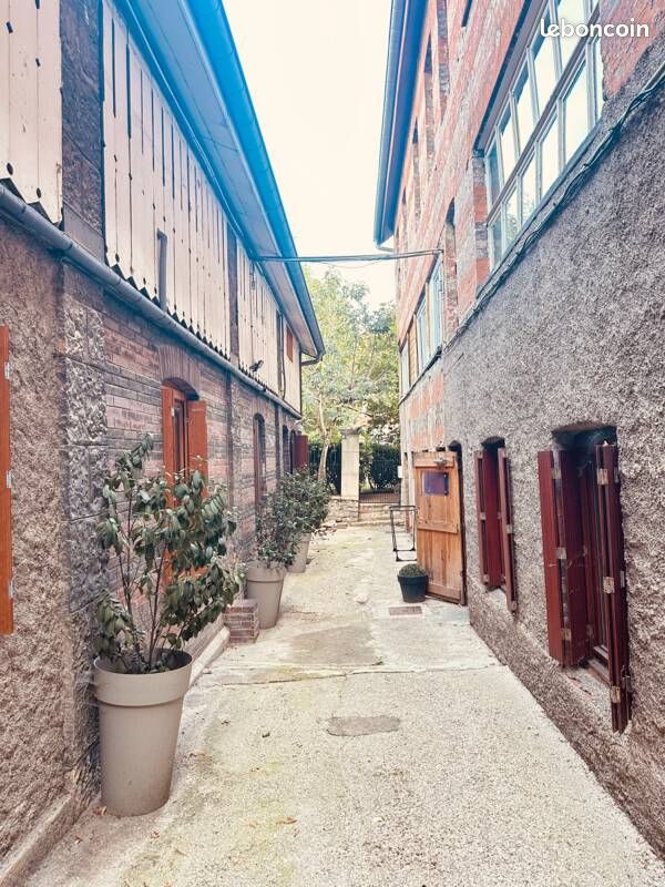 Appartement 2 pièces 46 m² · à Besançon · 46 m² · 99 800 €