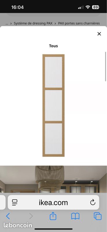 Armoire tondsad (image 7)