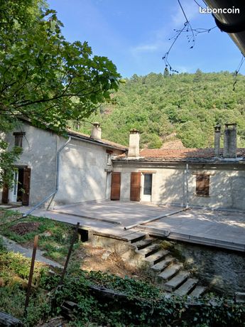 Mas 7 pièces 222 m²