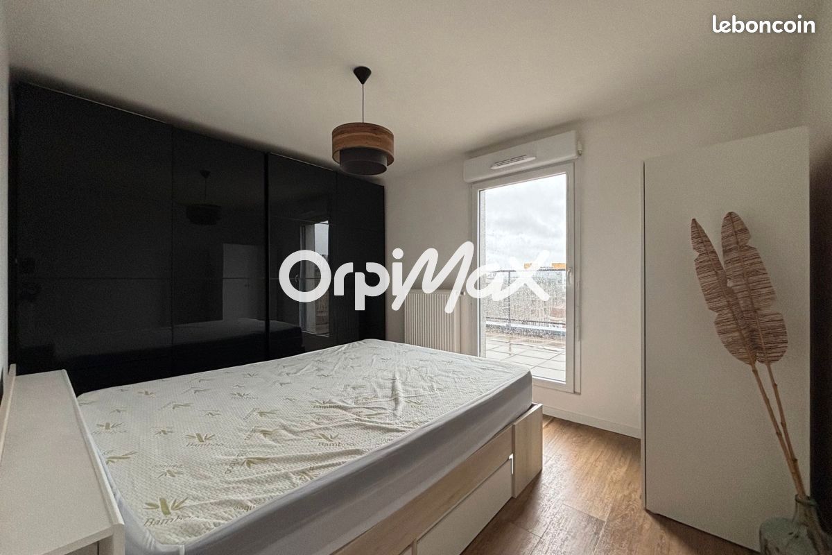 Appartement 3 pièces 74 m² · à Lille · 74 m² · 289 990 €