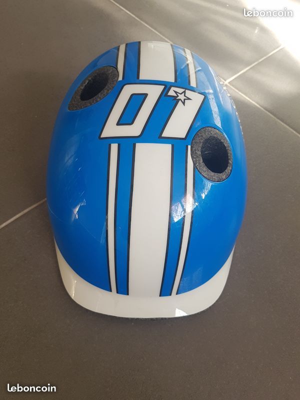 Casque velo (image 3)