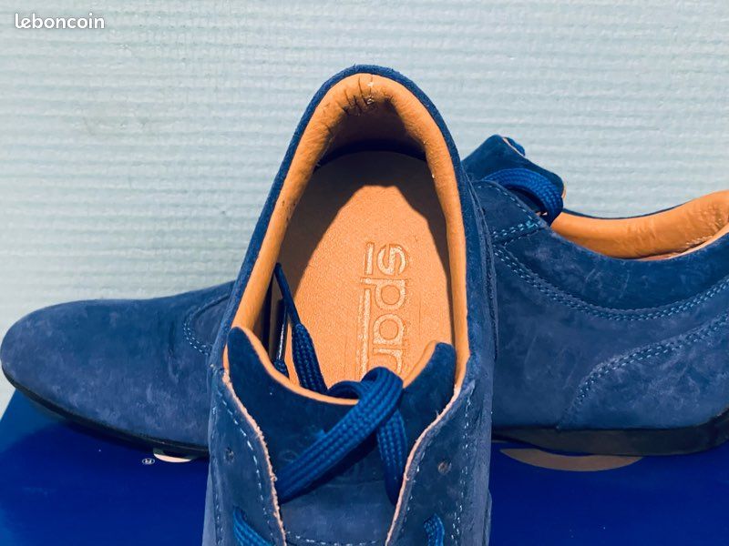 Chaussures Homme Sparco (image 9)
