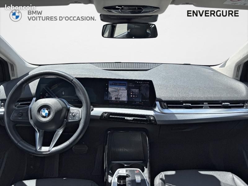 Bmw Série 2 ActiveTourer 218d 150ch Business Design DKG7 (image 5)