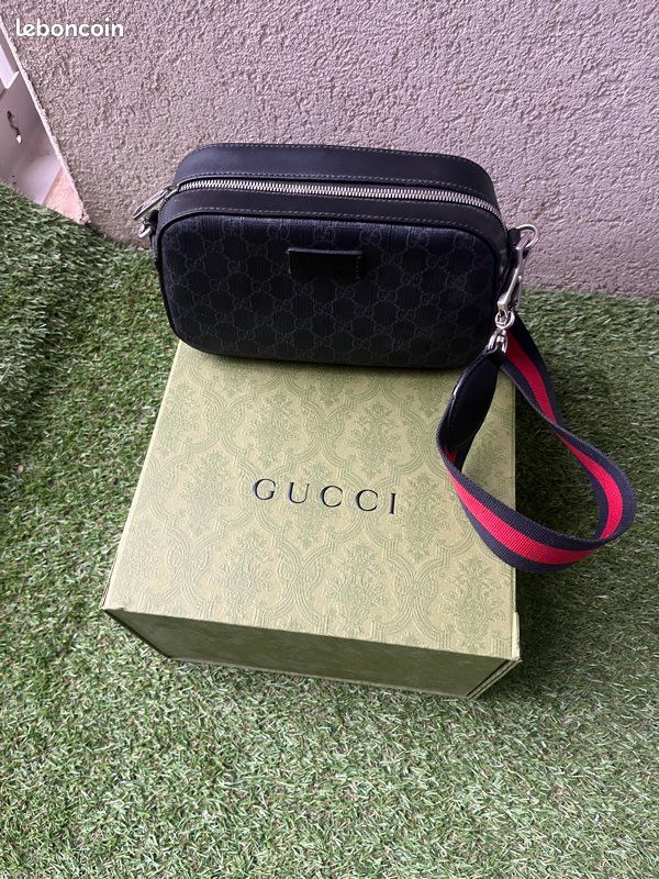 Sac Gucci (image 1)