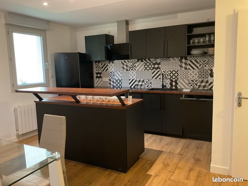Appartement 3 pièces 73 m² · à Toulouse · 73 m² · 879 €/mois