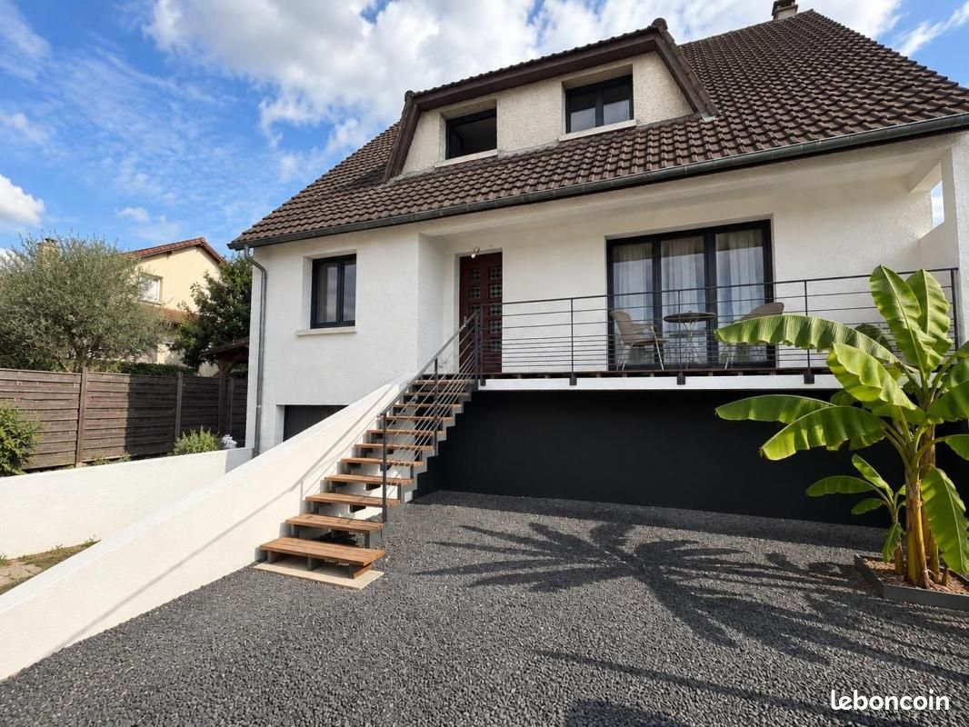 Maison 7 pièces 154 m² · à Morangis · 154 m² · 459 000 €
