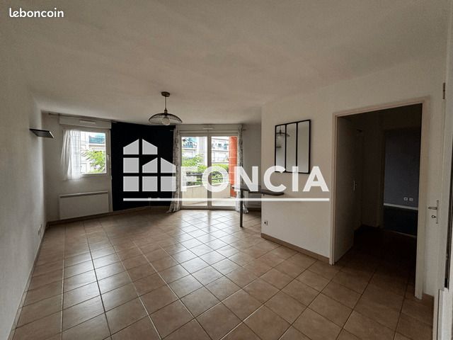 Appartement 2 pièces 47 m² · à Agen · 47 m² · 580 €