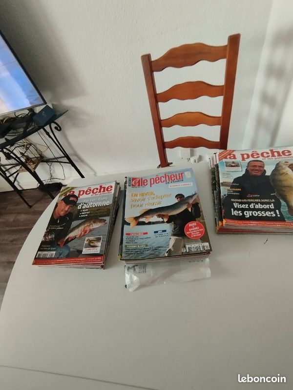 Vend un lot (image 2)