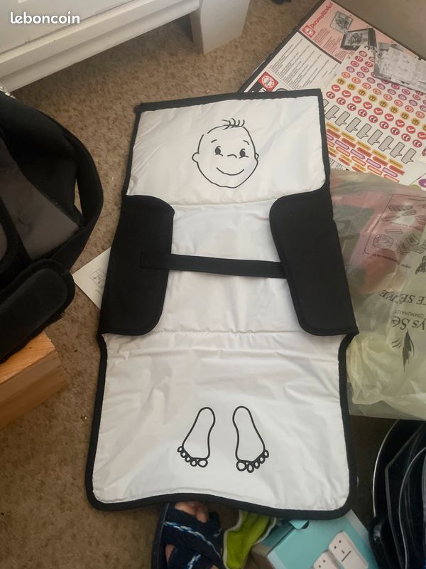 Sac a langer Babymoov (image 2)