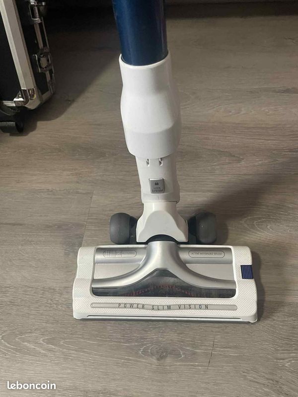 Aqua Rh9490wo Rowenta Air Flex Aqua ROWENTA Air Force Flex 560