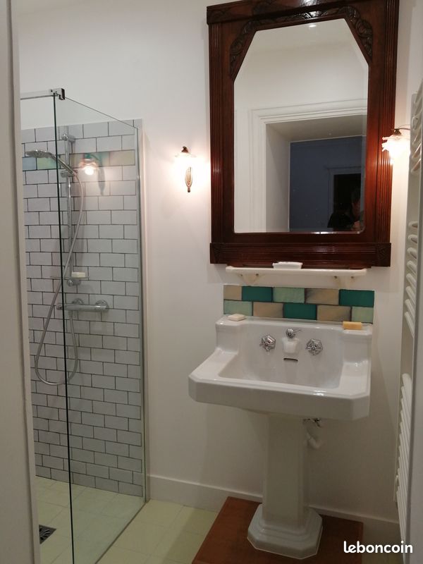Manoir 21 couchages, 10 chambres - Bourgogne (image 11)
