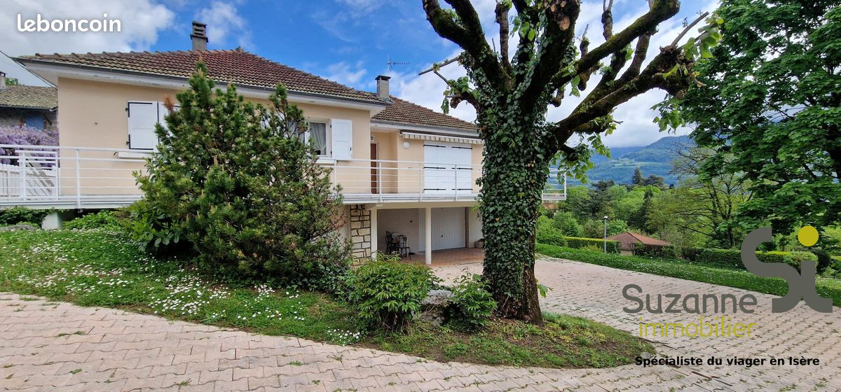 Maison en viager 3 pièces 89 m² (image 1)