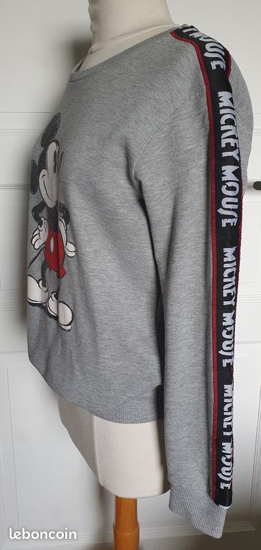 Sweat Mickey M (image 4)