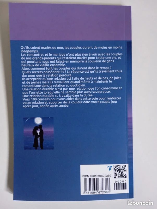 Comment sauver son couple ?: 100 conseils pour raviver la flamme (image 2)
