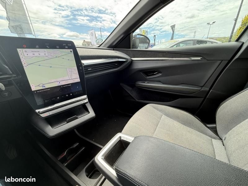 Renault Megane E-Tech Electric EV60 220ch Techno optimum charge (image 15)