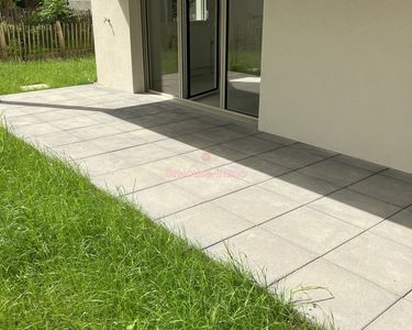 Appartement 592 000 € - 108 m²
