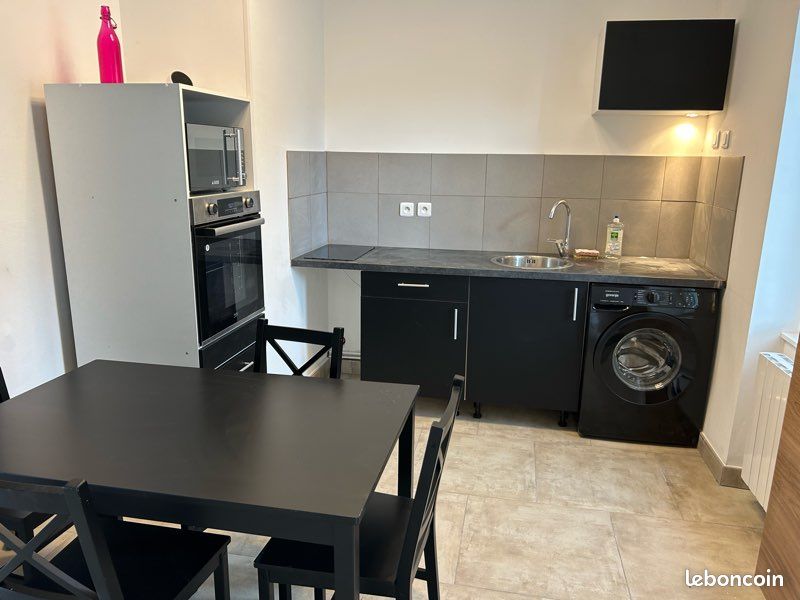 Appartement 2 pièces 45 m² · à Plateau d'Hauteville · 45 m² · 550 €/mois