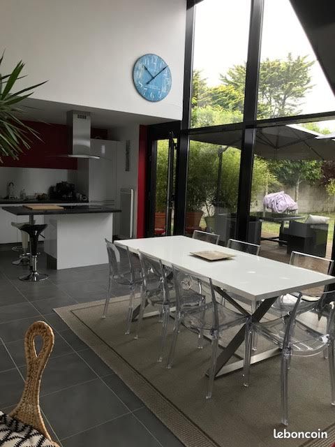 Maison 4 pièces 106 m² · à Le Croisic · 106 m² · 1 160 €/mois