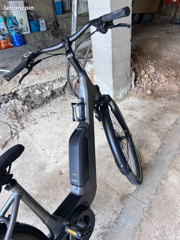 Vélo électrique (image 7)