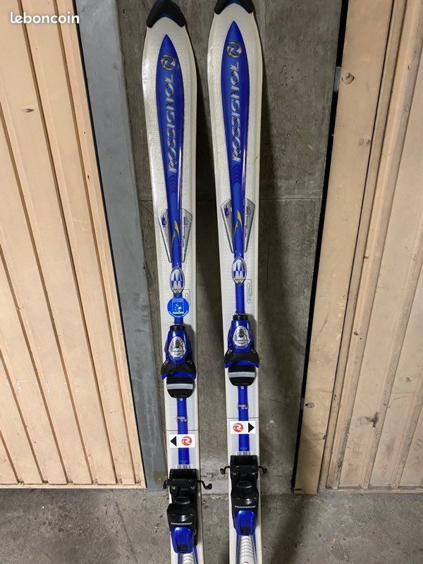 Ski rossignol 1.50 (image 1)