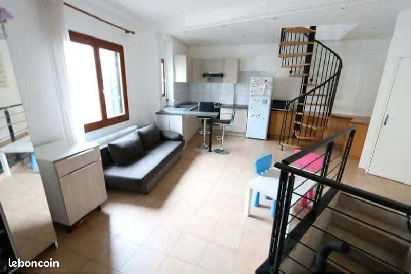 Maison 3 pièces 70 m² · à Fontenay-sous-Bois · 70 m² · 315 000 €