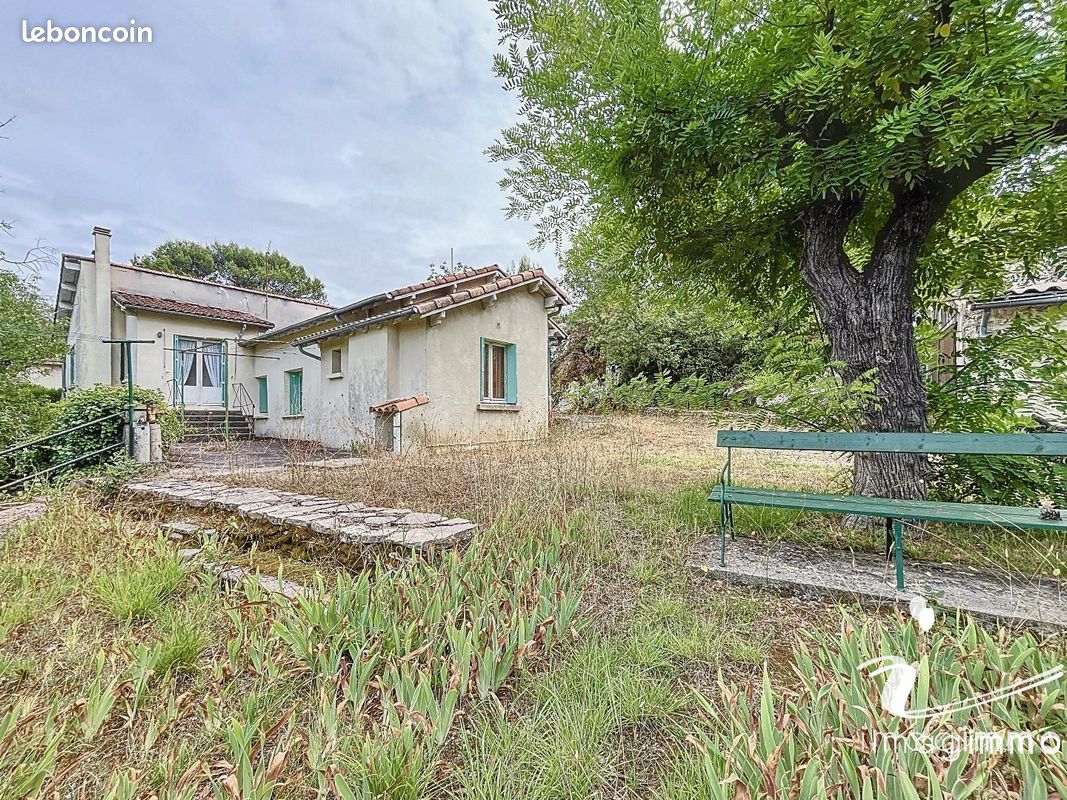 Maison 4 pièces 103 m² · à Castelnau-le-lez · 103 m² · 324 000 €