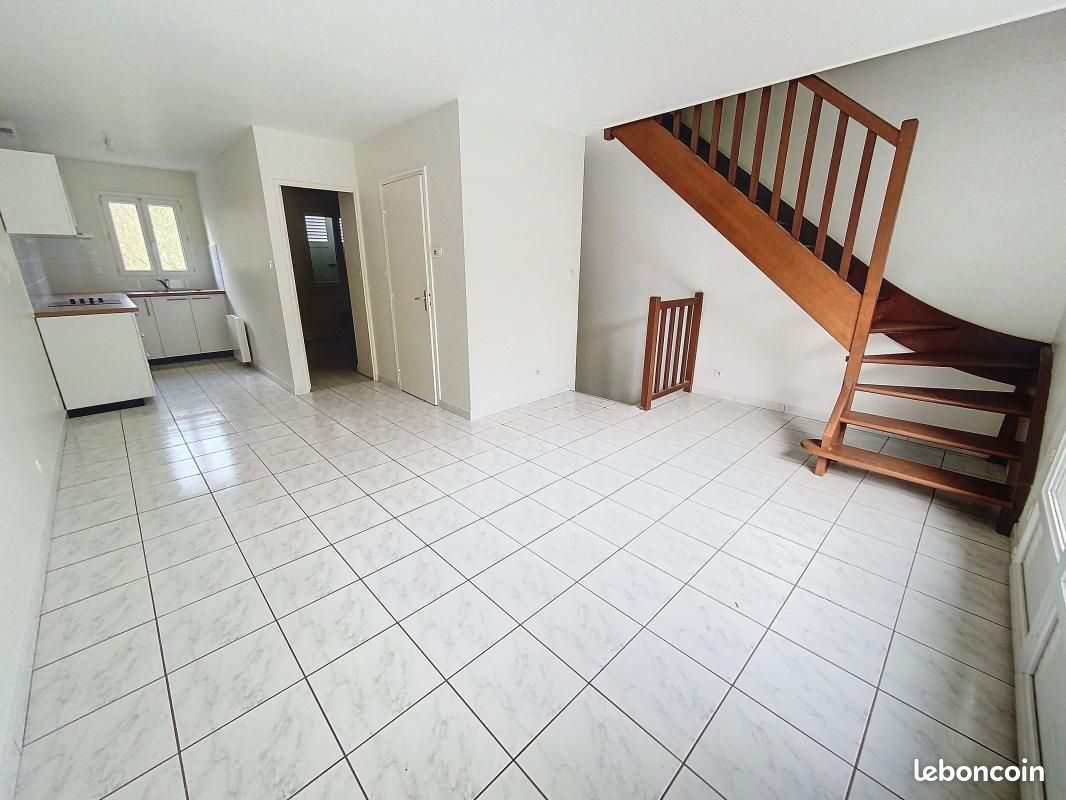 Maison 4 pièces 69 m² · à Joué-lès-Tours · 69 m² · 1 000 €/mois