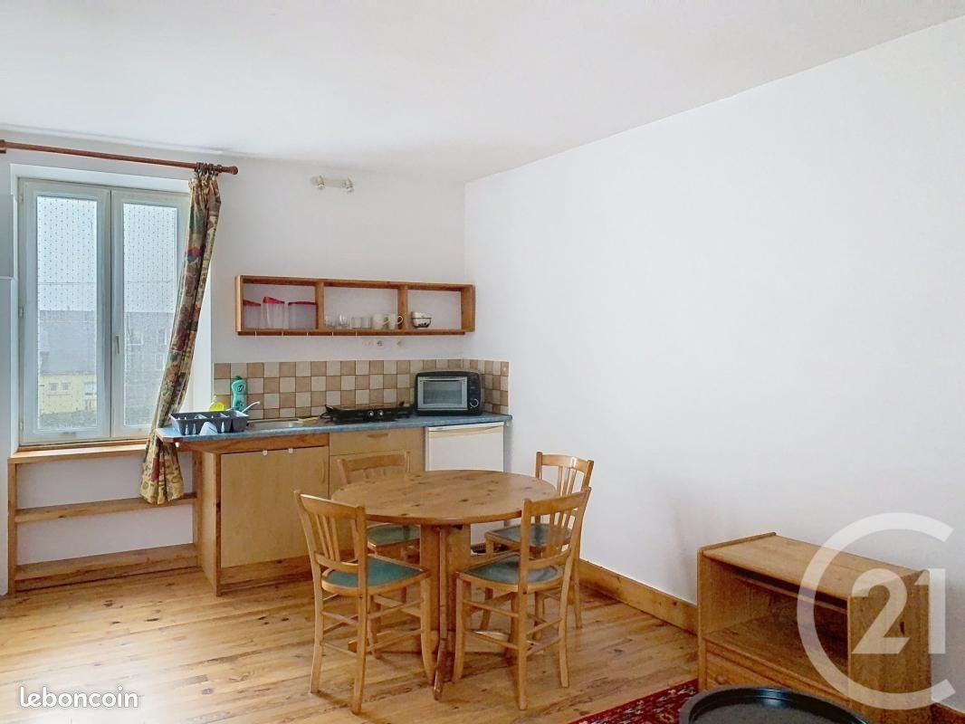 Appartement 2 pièces 23 m² · à Redon · 23 m² · 450 €/mois