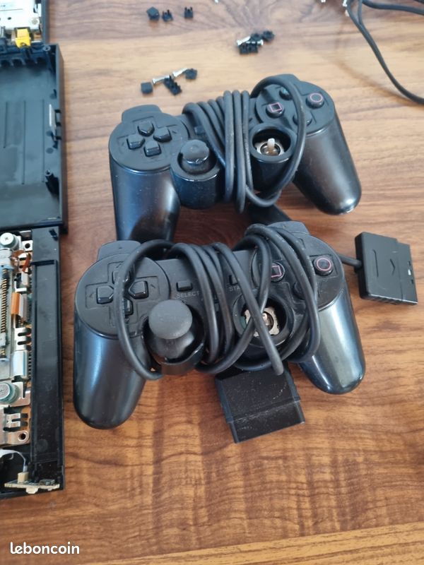 Lot ps2 hs (image 5)