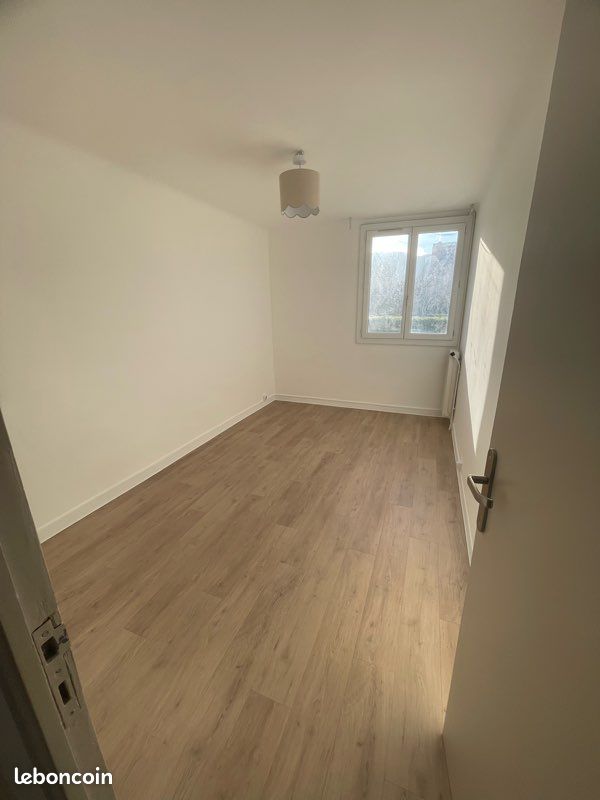 Appartement 3 pièces 59 m² · à Marseille · 58,8 m² · 178 000 €