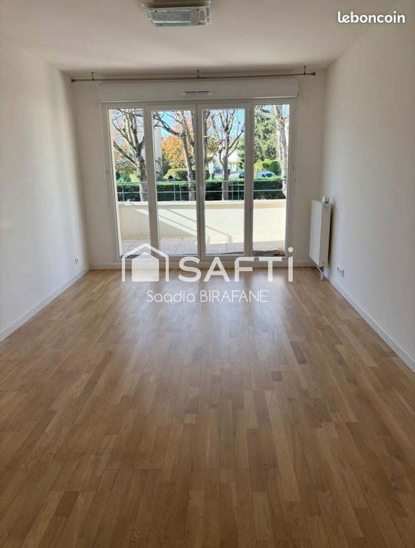 Appartement 2 pièces 40 m² (image 2)