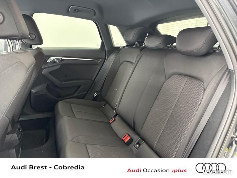 Audi A3 Sportback 40 TFSI e 204ch PHEV Business Executive S tronic 6 (image 34)