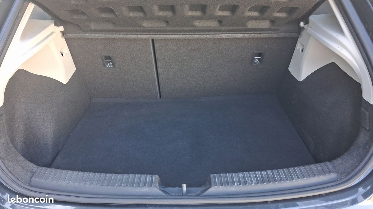 SEAT Leon 1.5 TGI 130 Start/Stop DSG7 Style Business (image 13)
