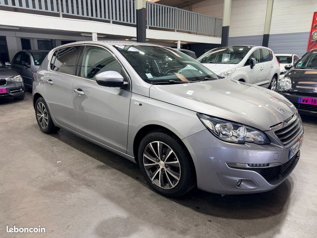 Peugeot 308 Style (image 3)
