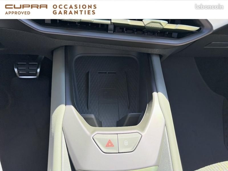 Cupra Raval 226ch 51,5kWh VZ Extreme (image 35)